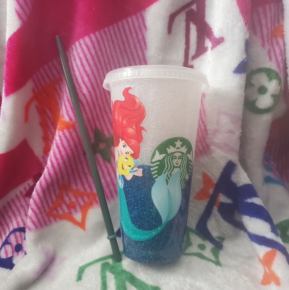Starbucks Cup